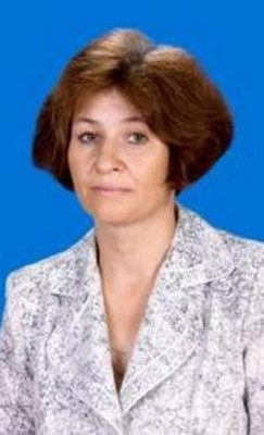 Педагогический работник Дюсенбаева Татьяна Ильинична